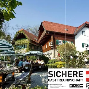 *** Hotel Stoffbauer Gmbh Austria