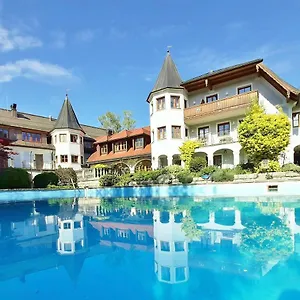 **** Hotel Doktorwirt Austria