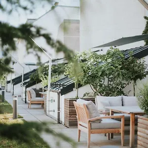 **** Hotel Parks 73 The Townhouse Austria