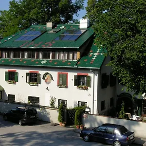Haus Wartenberg Affittacamere